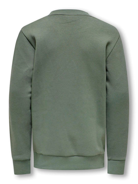 Only & Sons - Sweatshirt - Black - Ceres