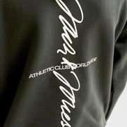 Jack & Jones Junior - Sweatshirt - Peat - Jcoclub Back