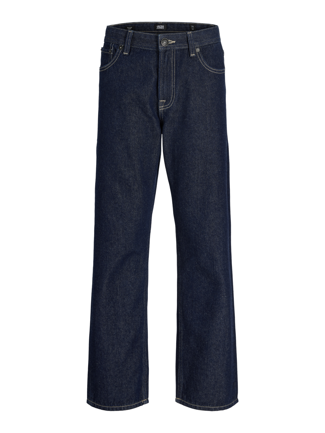 Jack & Jones Junior - Jeans - Blue denim - Chris