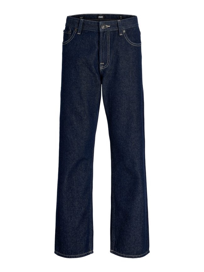 Jack & Jones Junior - Jeans - Blue denim - Chris