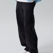 LMTD - Jeans - Black - Dnm