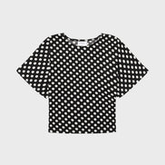 Grunt - T-shirts - Black - Nova