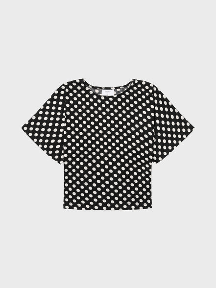 Grunt - T-shirts - Black - Nova