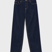 Grunt - Jeans - Raw Blue - Giant