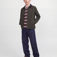 Jack & Jones - Jeans - Blue Denim - Alex