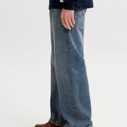 Jack & Jones Junior - Jeans - Blue Denim - Jjoriginal