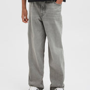 Jack & Jones Junior - Jeans - Grey denim - Jjoriginal