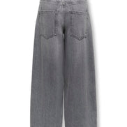 Kids Only - Jeans - Medium grey denim - Kogtaylor