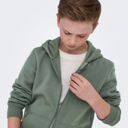 Only & Sons - Sweatshirt - Castor gray - Ceres