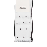 Jack & Jones - Sokker - White - Jxpolly