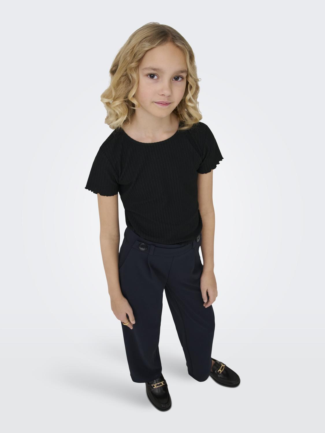 Kids Only - Bukse - Night sky - Koggeggo