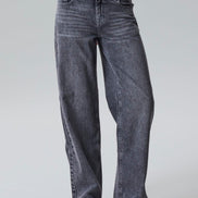LMTD - Jeans - Grey denim - Bett