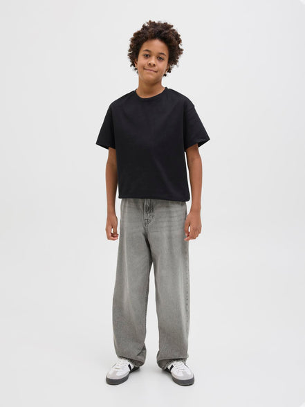 Jack & Jones Junior - Jeans - Grey denim - Jjoriginal