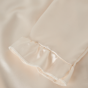Lmtd - Pyjamasæt - White alyssum - Nlfnightys