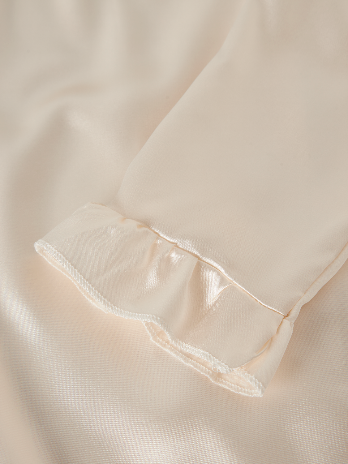 Lmtd - Pyjamasæt - White alyssum - Nlfnightys
