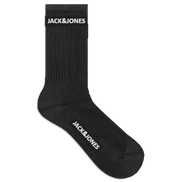Jack & Jones - Sokker - Black - Basic